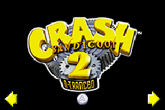 Crash & Spyro Super Pack Volume 1 Screenthot 2